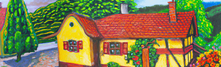 Haus